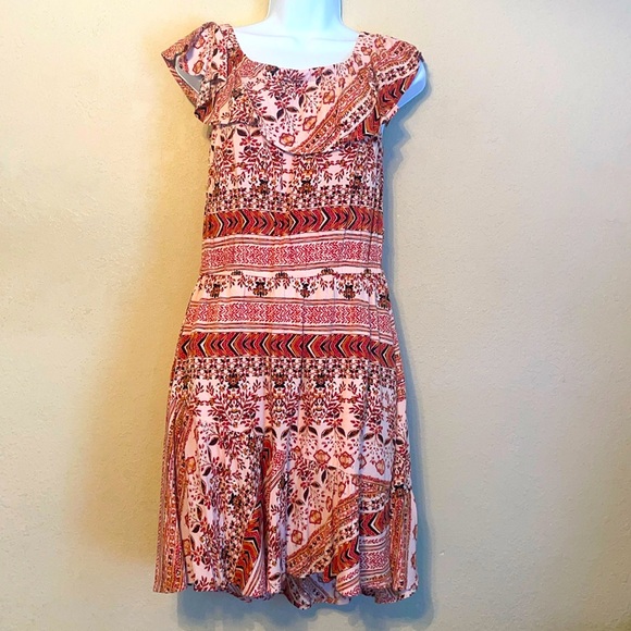 IDYLLWIND fueled by Miranda Lambert dress - Picture 2 of 7